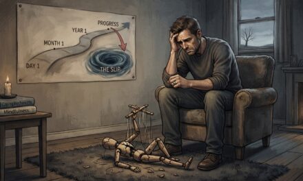 Narkomanija: viskas apie atkrytį (VII dalis)