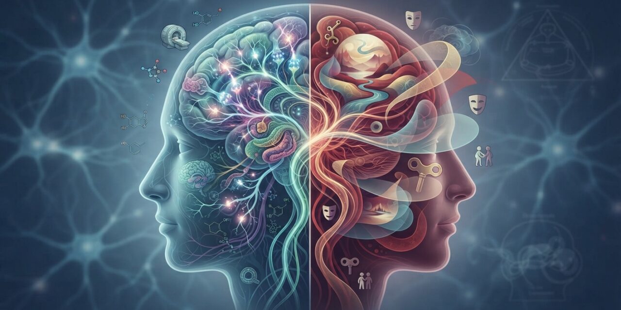 Neuropsichoanalizė
