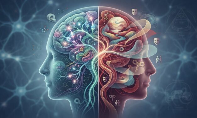 Neuropsichoanalizė