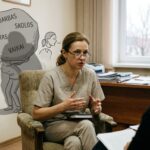Psichoterapinė istorija: Aš pati būsiu sau terapeutė