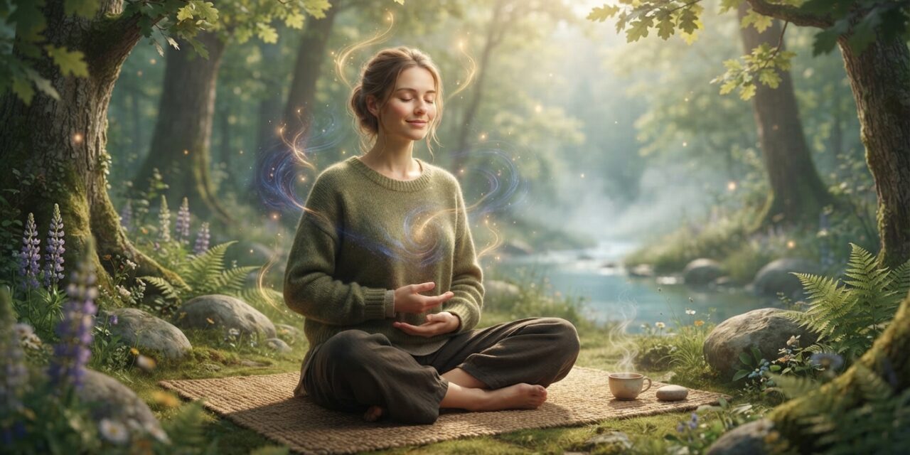 MINDFULNESS seminaras