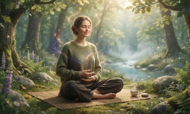 MINDFULNESS seminaras