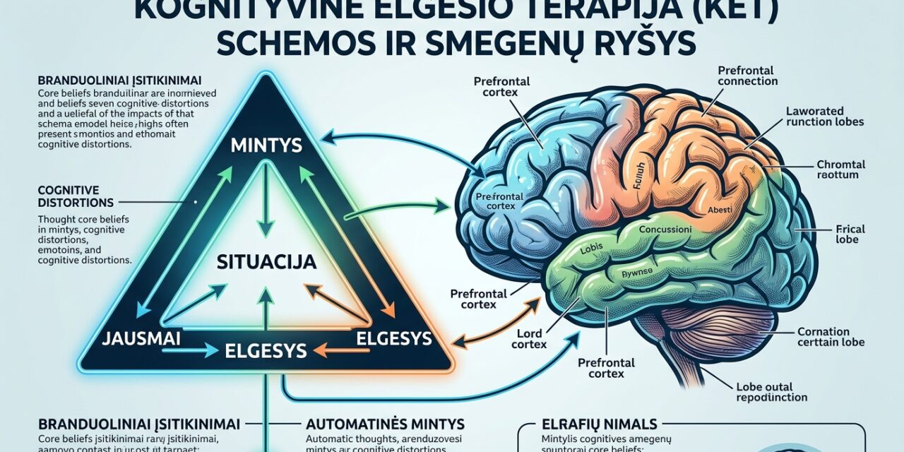 Revoliucinis depresijos gydymas