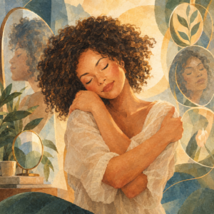 Embracing Inner Peace